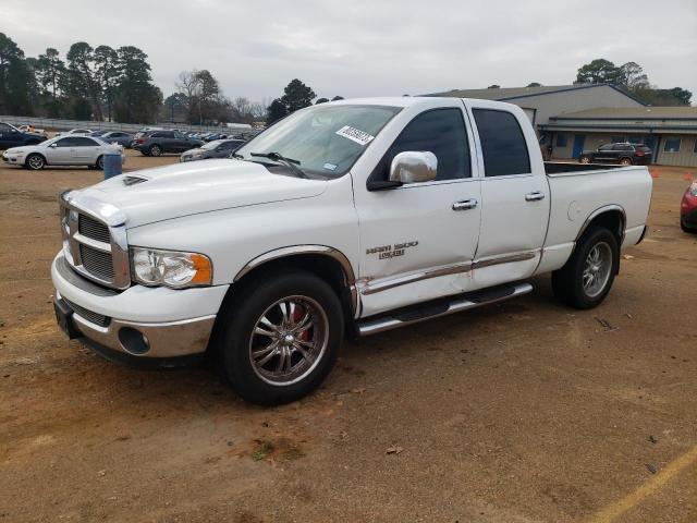 2004 Dodge Ram 1500 ST