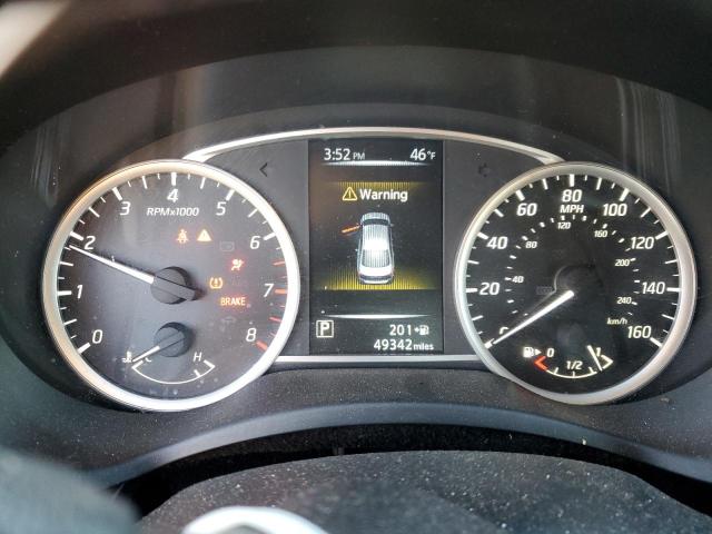 2017 NISSAN SENTRA S - 3N1AB7AP8HY405613