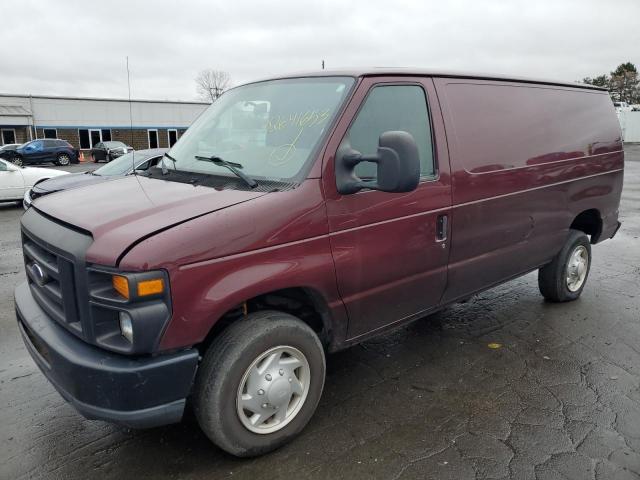 2009 Ford Econoline Cargo Van 