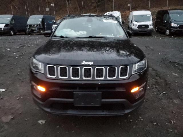 3C4NJDBB0KT679041 | 2019 JEEP COMPASS LA