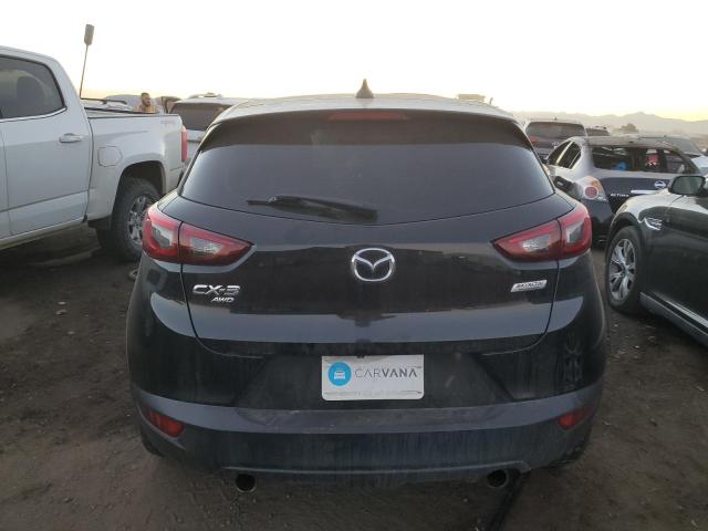 JM1DKBD70G0118445 | 2016 MAZDA CX-3 GRAND