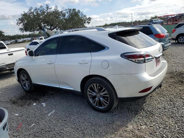 2T2ZK1BA8DC129284 | 2013 Lexus rx 350