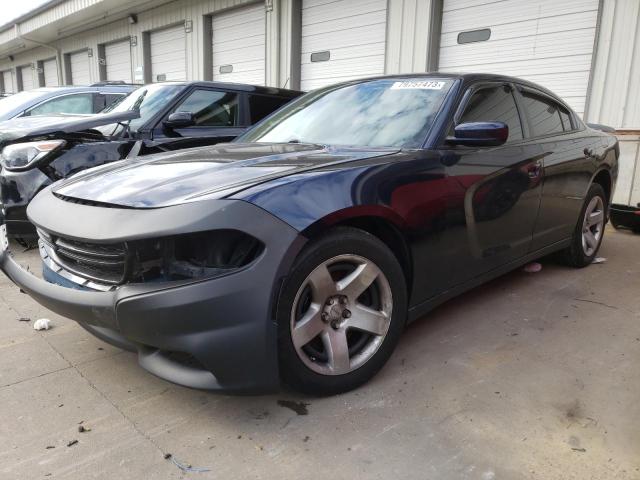 2015 DODGE CHARGER PO - 2C3CDXAG5FH819195