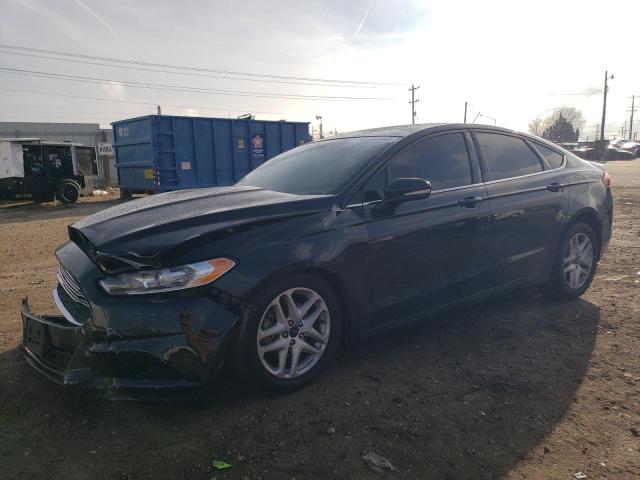 3FA6P0H78ER306335 | 2014 FORD FUSION SE