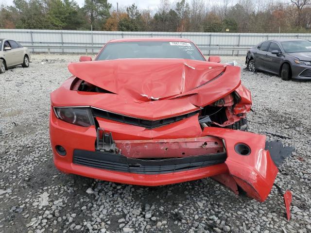 2G1FD1E39F9263893 | 2015 CHEVROLET CAMARO LT