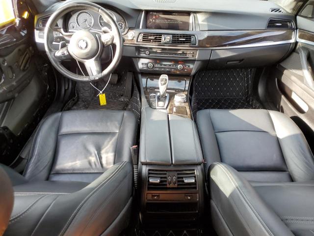 2016 BMW 528 XI - WBA5A7C55GG147643