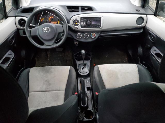 JTDKTUD31ED593878 | 2014 Toyota yaris