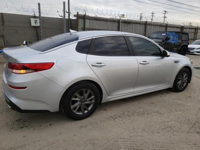 5XXGT4L38KG348813 | 2019 KIA OPTIMA LX