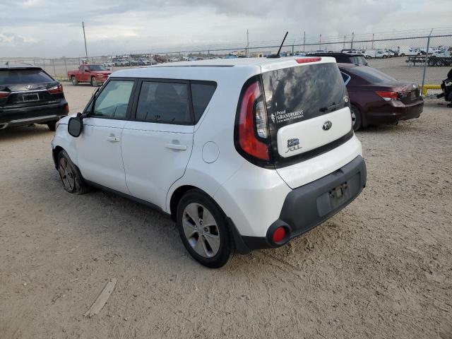 KNDJN2A27F7114885 | 2015 KIA SOUL