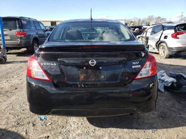 3N1CN7AP2JL867054 | 2018 NISSAN VERSA S