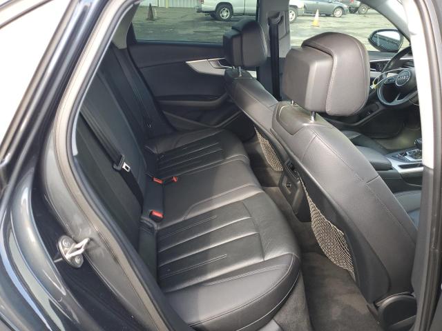 2017 AUDI A4 WAUGNAF42HN000965