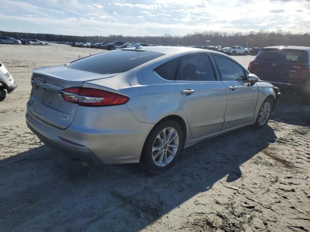 3FA6P0HD7LR143504 | 2020 FORD FUSION SE