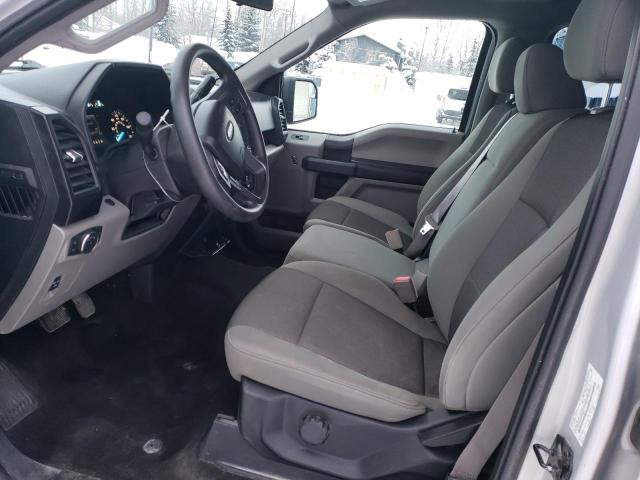 2018 FORD F150 SUPER - 1FTFW1E59JKE51985