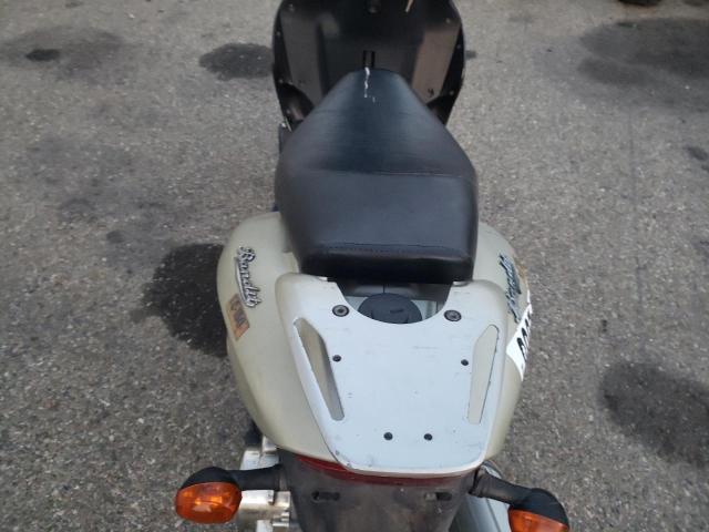 2006 YAMAHA MC L5YTCKPA661142489