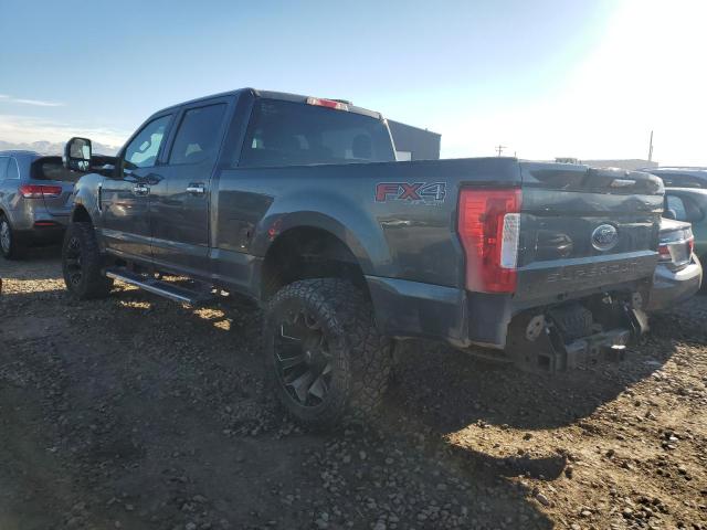 1FT8W3B64JEC96231 | 2018 FORD F350 SUPER