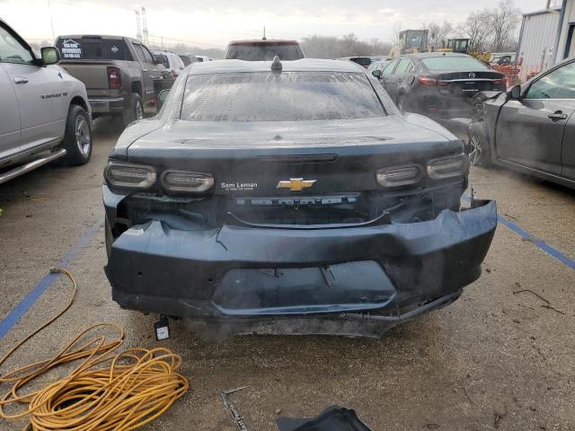 1G1FD1RS0L0107605 | 2020 CHEVROLET CAMARO LT