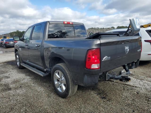 3C6RR7LG9JG251182 | 2018 Ram 1500 slt