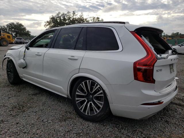 YV4A22PK7L1546551 | 2020 Volvo xc90 t6 momentum