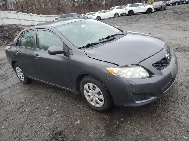 1NXBU4EE8AZ367985 | 2010 Toyota corolla base