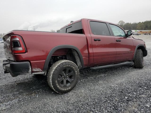 1C6SRFLT4NN427769 | 2022 RAM 1500 REBEL