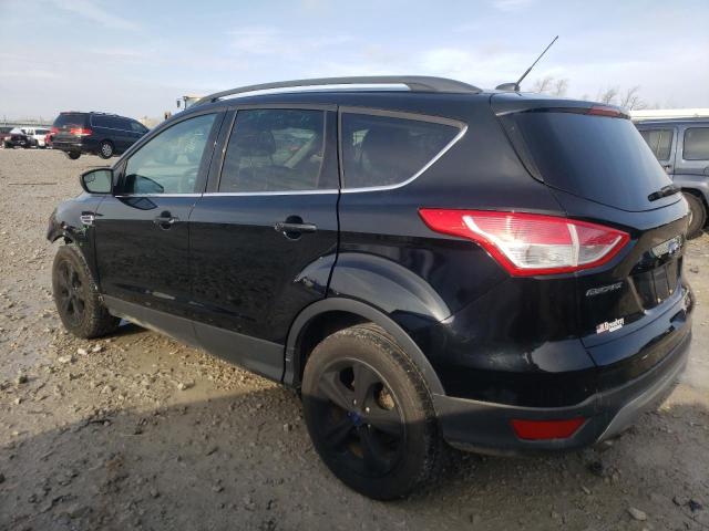 1FMCU0GX5GUC23668 | 2016 FORD ESCAPE SE