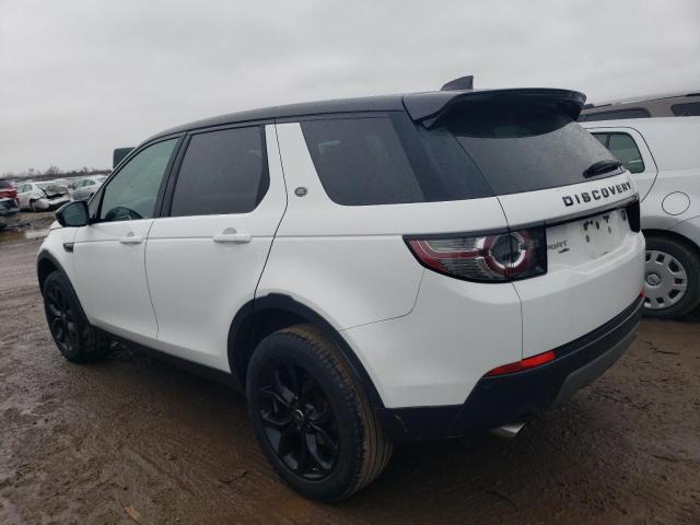 2017 LAND ROVER DISCOVERY SALCR2BG2HH650589