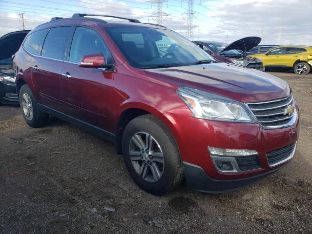 1GNKVGKD4HJ163069 | 2017 Chevrolet traverse lt