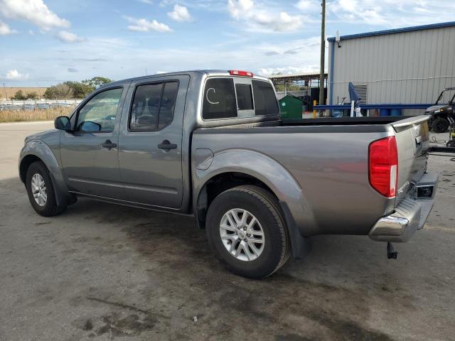 1N6DD0ER2HN737158 | 2017 NISSAN FRONTIER S