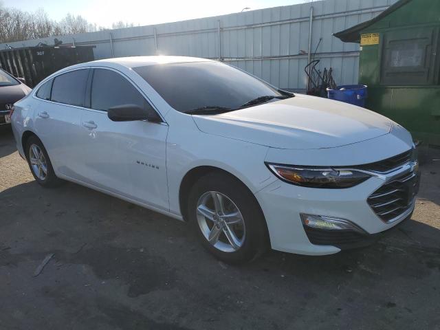 1G1ZC5ST7KF169119 | 2019 CHEVROLET MALIBU LS