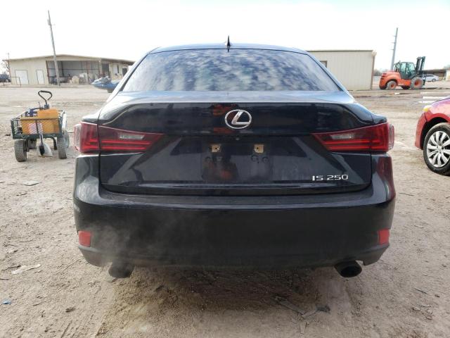 JTHBF1D28E5017520 | 2014 LEXUS IS 250