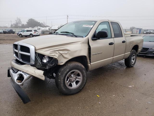 2003 Dodge Ram 1500 ST