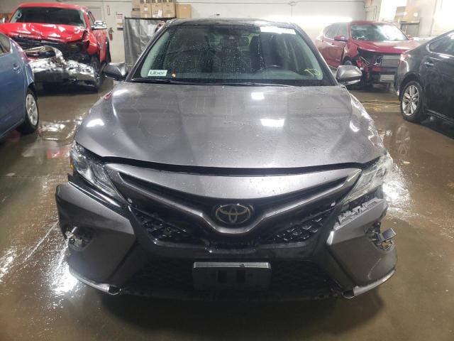 4T1B61HK3KU801533 | 2019 TOYOTA CAMRY XSE