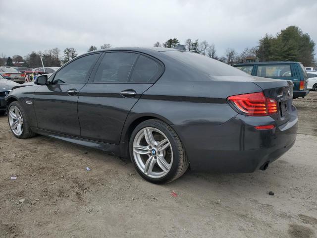 WBA5B3C58FD544463 | 2015 BMW 535 XI