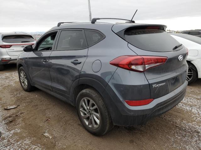 KM8J33A43GU195444 | 2016 HYUNDAI TUCSON LIM