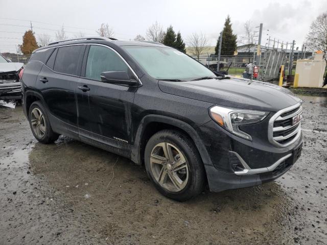 3GKALWEU9KL264077 | 2019 GMC TERRAIN SL