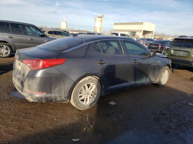 KNAGM4A71B5057557 2011 Kia Optima Lx