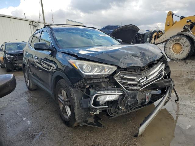 5XYZU3LB3HG380788 | 2017 HYUNDAI SANTA FE S