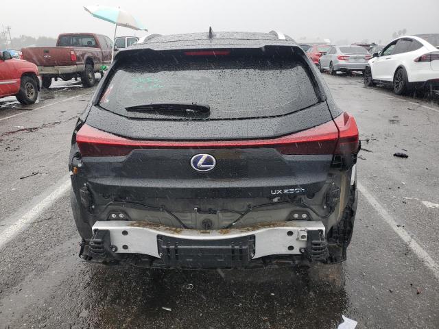 2022 LEXUS UX 250H BA JTHX9JBH5N2055969