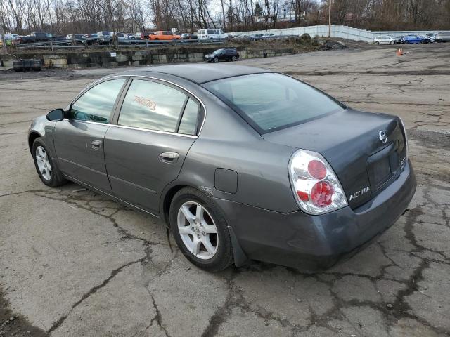 1N4AL11D16C162302 | 2006 Nissan altima s