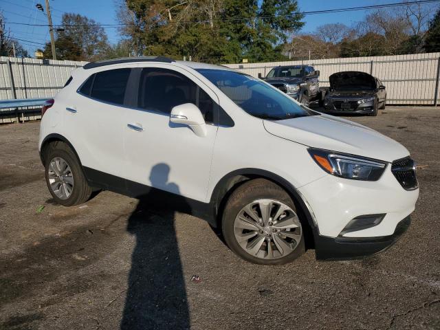 KL4CJASB2KB813078 | 2019 BUICK ENCORE PRE