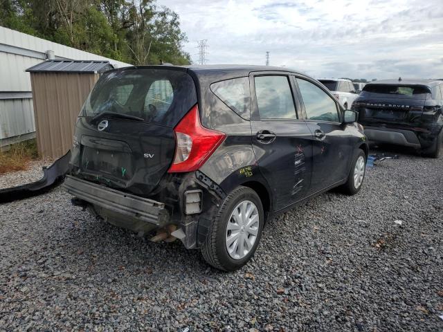 3N1CE2CP3GL407913 | 2016 Nissan versa note s