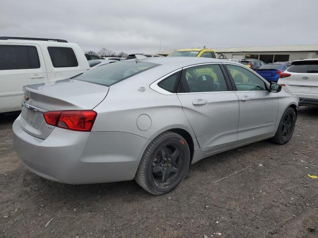 2G11Z5SL7F9114003 | 2015 Chevrolet impala ls