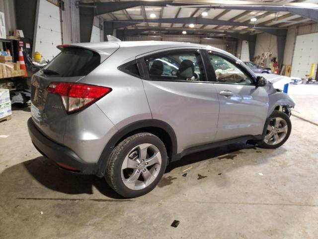 3CZRU6H39KG725294 | 2019 HONDA HR-V LX