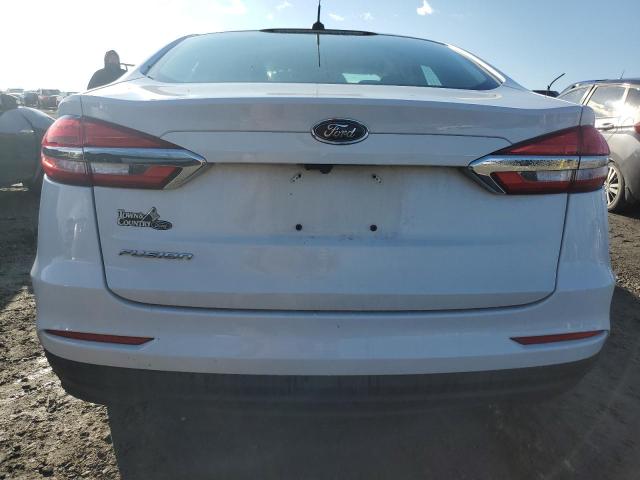 3FA6P0G79KR286304 | 2019 FORD FUSION S