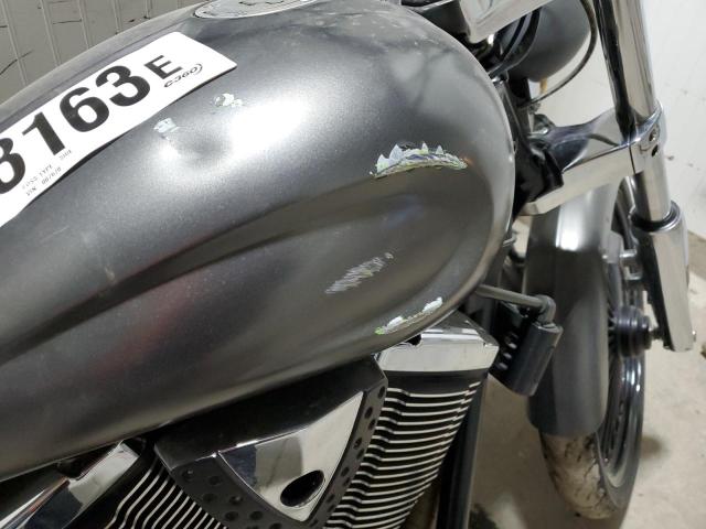 2005 VICTORY MOTORCYCLES VEGAS - 5VPGB16D153007670
