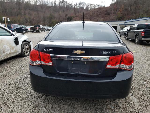 2011 Chevrolet Cruze Lt VIN: 1G1PE5S98B7276891 Lot: 81289823