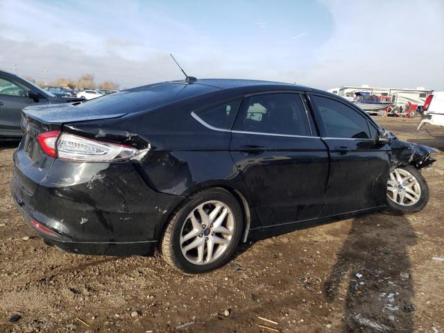 3FA6P0H78ER306335 | 2014 FORD FUSION SE