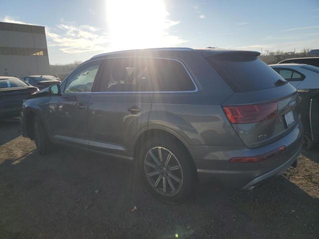 VIN WA1LHAF74HD056747 2017 Audi Q7, Premium Plus no.2