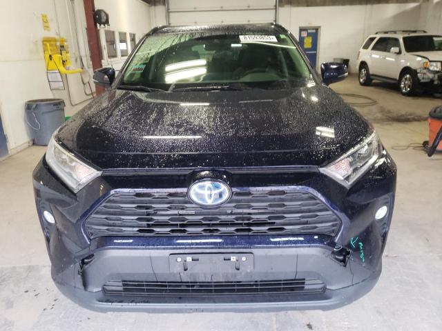 JTMRWRFV1LJ046500 | 2020 TOYOTA RAV4 XLE