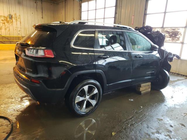 1C4PJMDX7KD330708 | 2019 JEEP CHEROKEE L